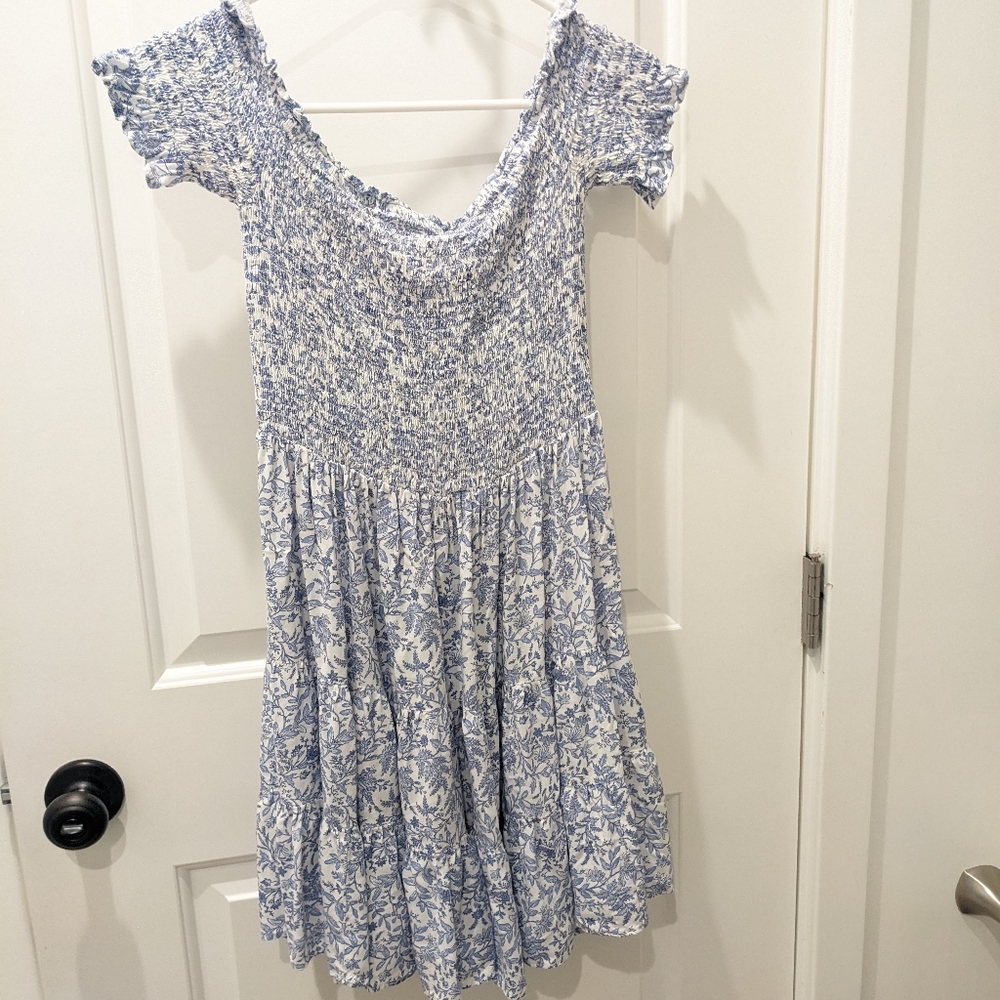 Altard state dress
